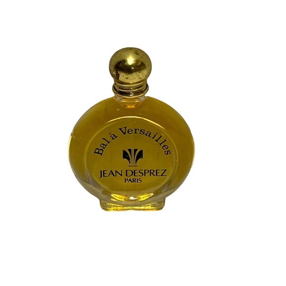 Jean‎ Desprez Bal A Versailles Women 0.17 oz Perfume Parfum Splash Discontinued - Picture 8 of 12